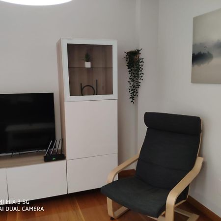 Coco Pardal, Pontevedra Apartamento Exterior foto