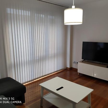 Coco Pardal, Pontevedra Apartamento Exterior foto