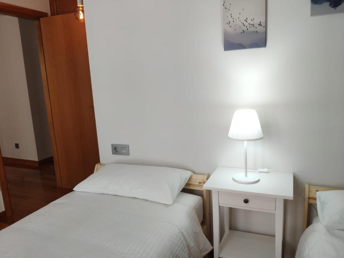Coco Pardal, Pontevedra Apartamento Exterior foto