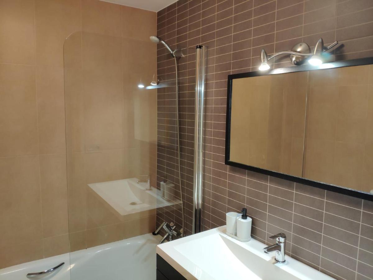 Coco Pardal, Pontevedra Apartamento Exterior foto