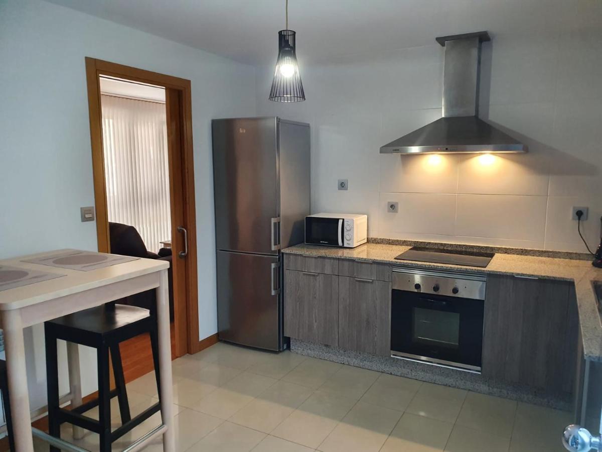 Coco Pardal, Pontevedra Apartamento Exterior foto