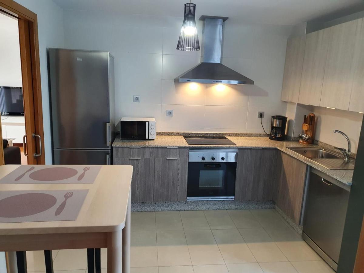 Coco Pardal, Pontevedra Apartamento Exterior foto