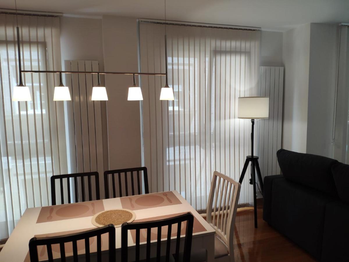 Coco Pardal, Pontevedra Apartamento Exterior foto