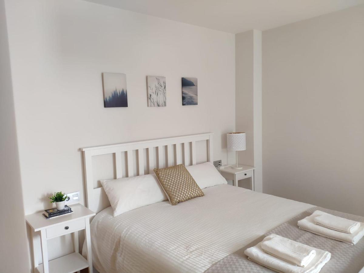 Coco Pardal, Pontevedra Apartamento Exterior foto