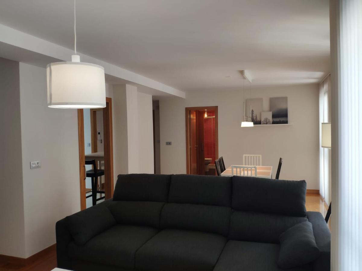 Coco Pardal, Pontevedra Apartamento Exterior foto