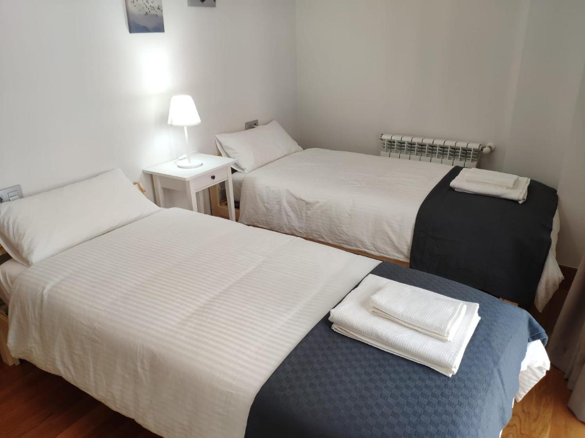 Coco Pardal, Pontevedra Apartamento Exterior foto