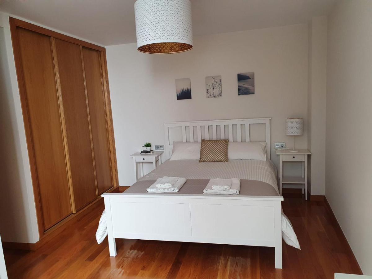 Coco Pardal, Pontevedra Apartamento Exterior foto