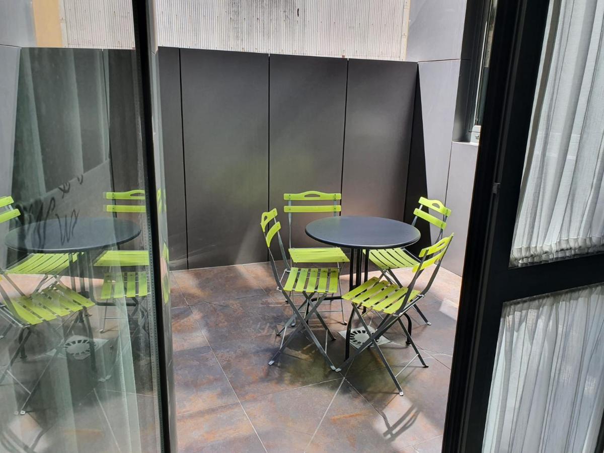Coco Pardal, Pontevedra Apartamento Exterior foto