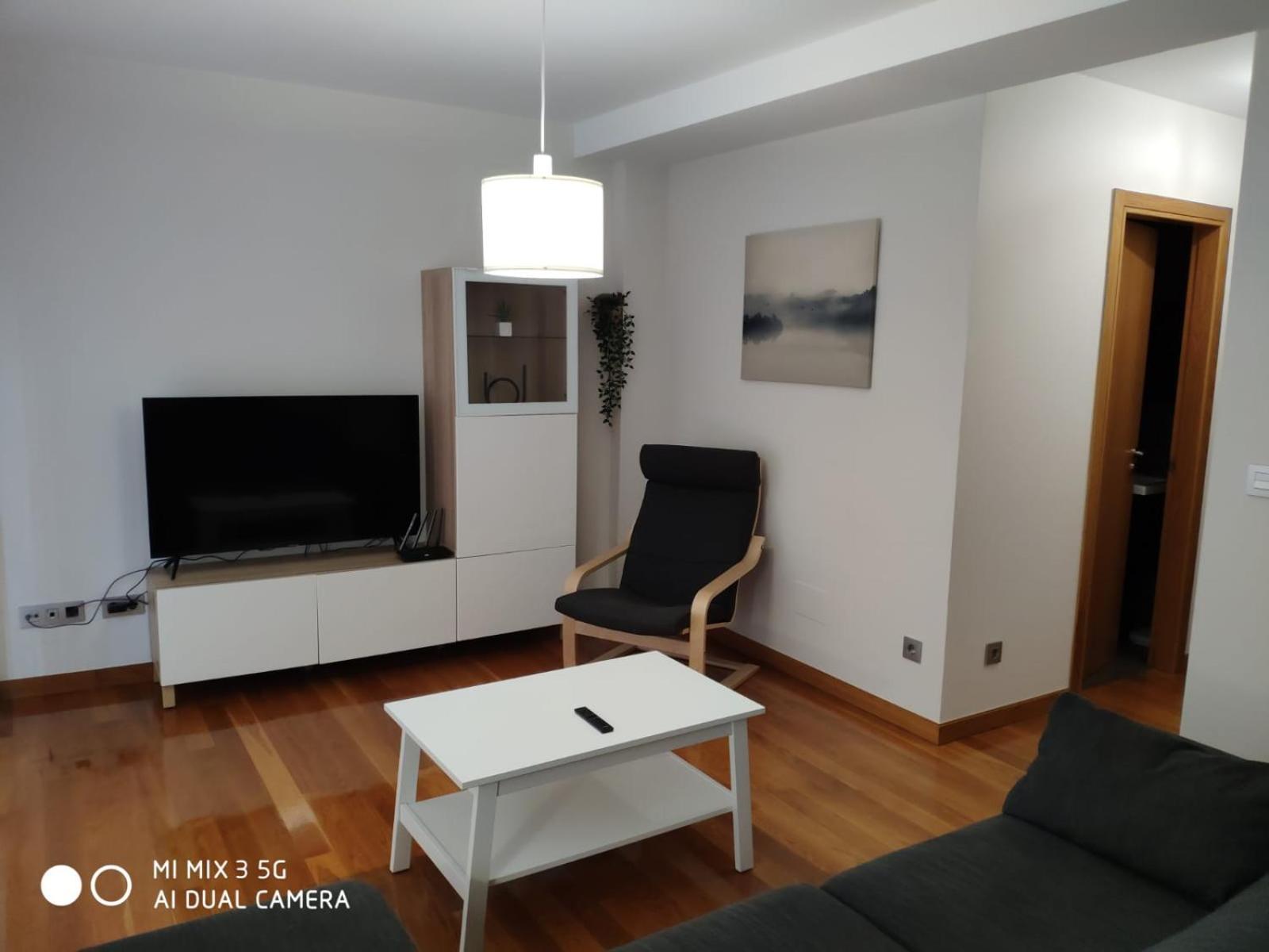 Coco Pardal, Pontevedra Apartamento Exterior foto