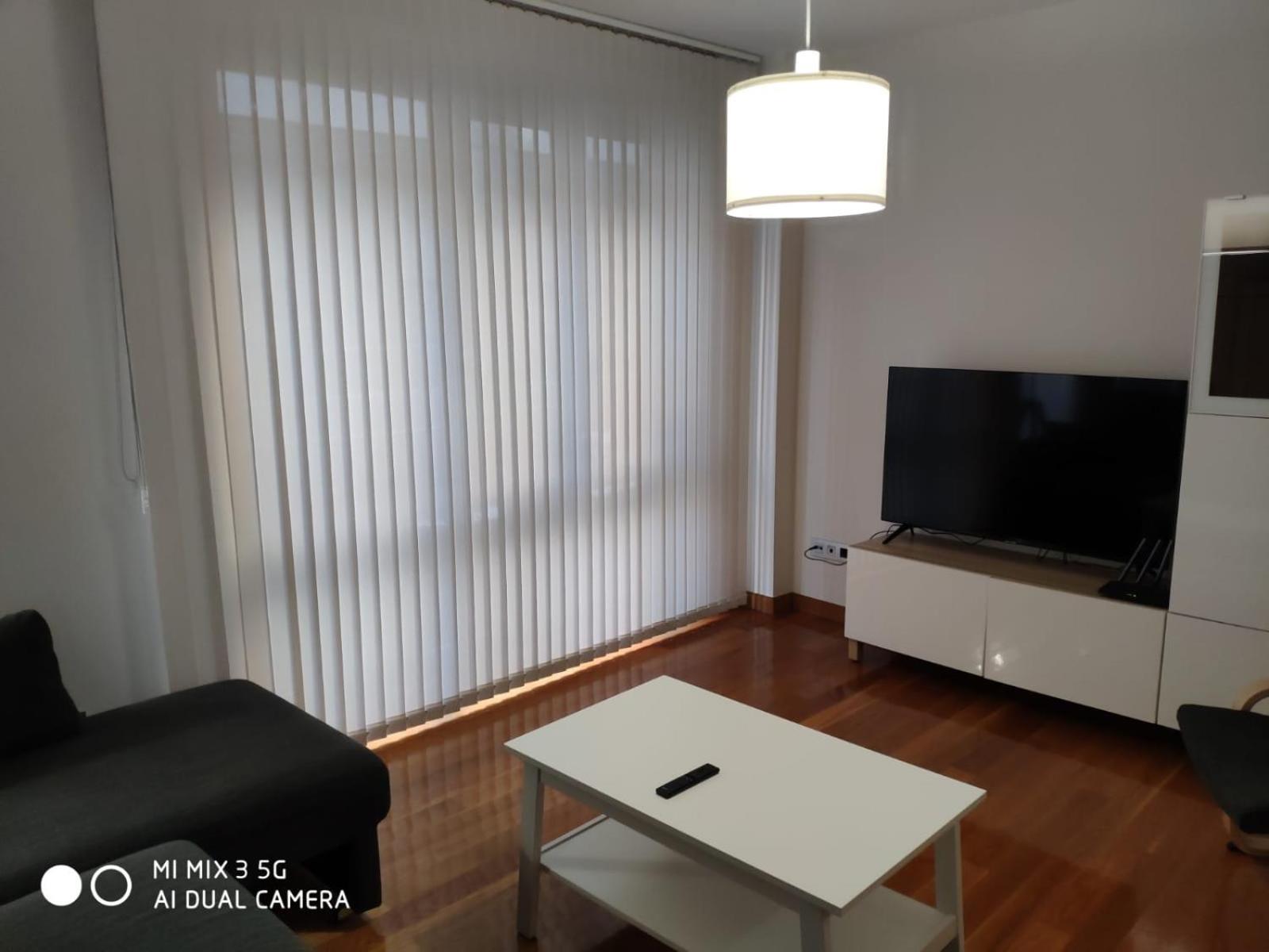 Coco Pardal, Pontevedra Apartamento Exterior foto