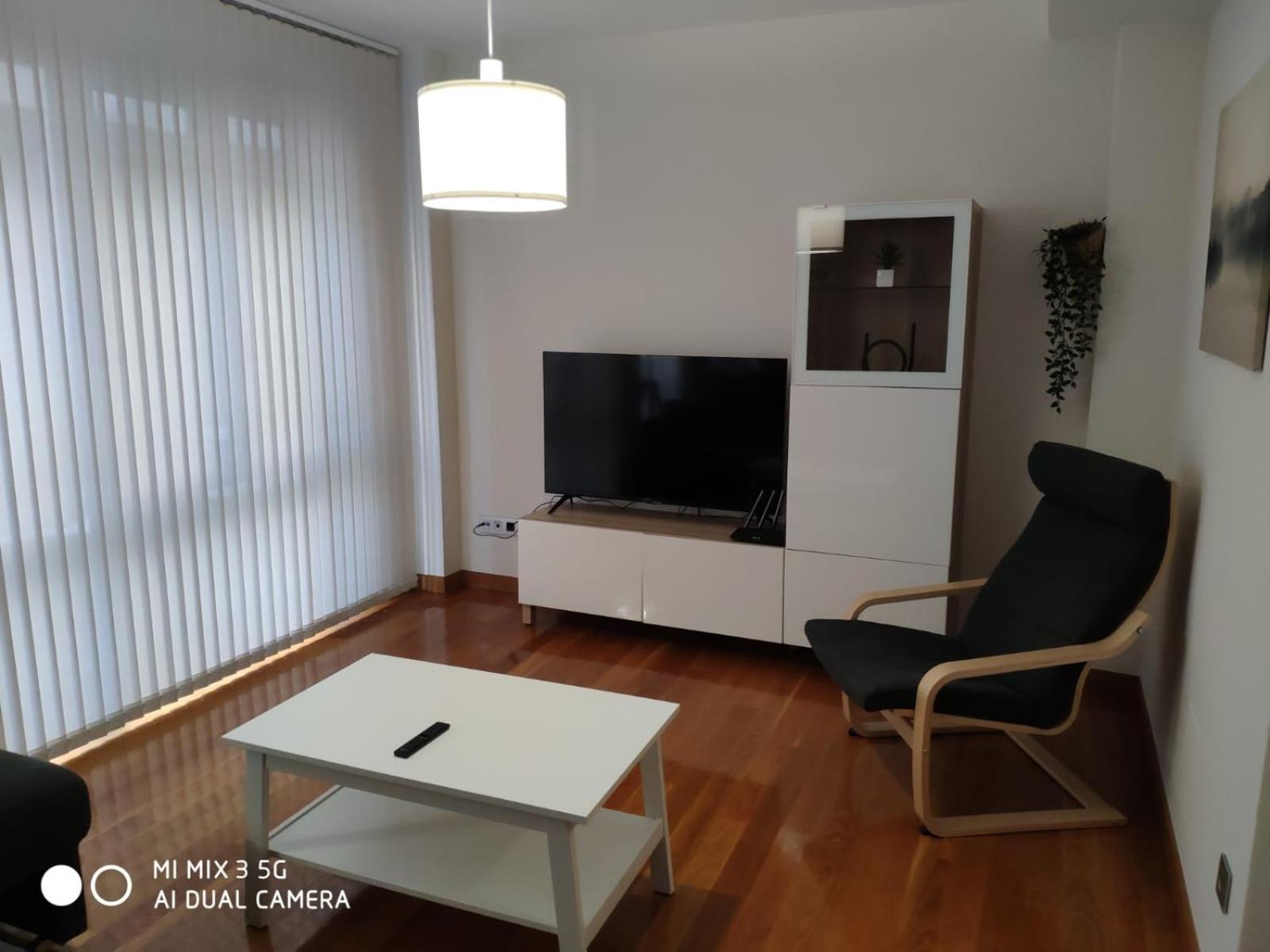 Coco Pardal, Pontevedra Apartamento Exterior foto