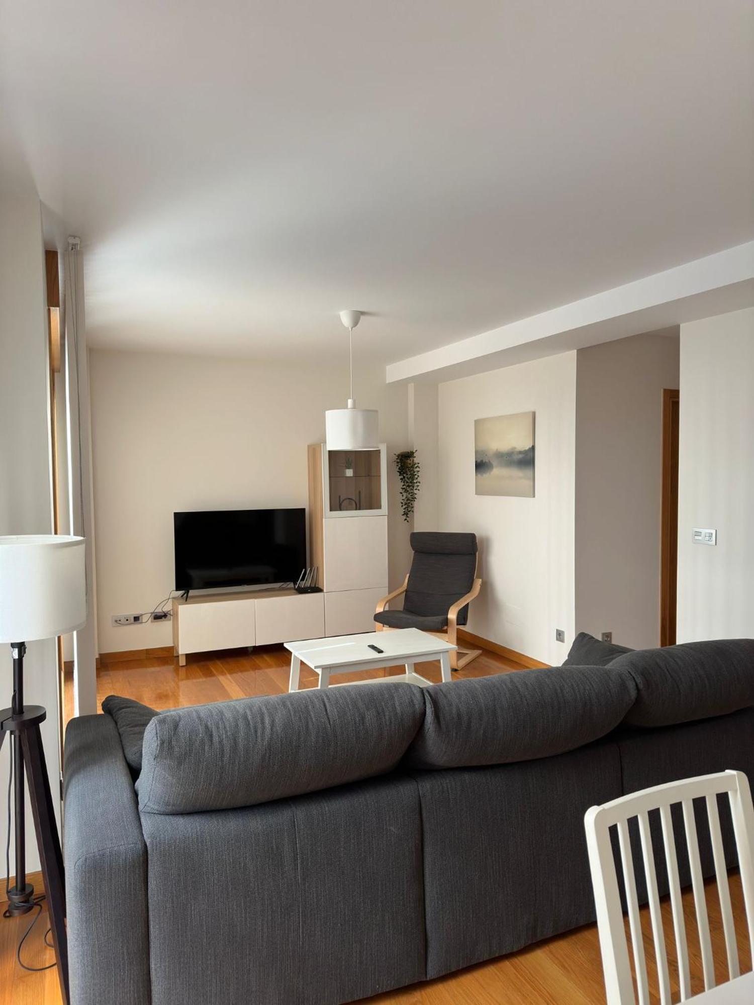 Coco Pardal, Pontevedra Apartamento Exterior foto