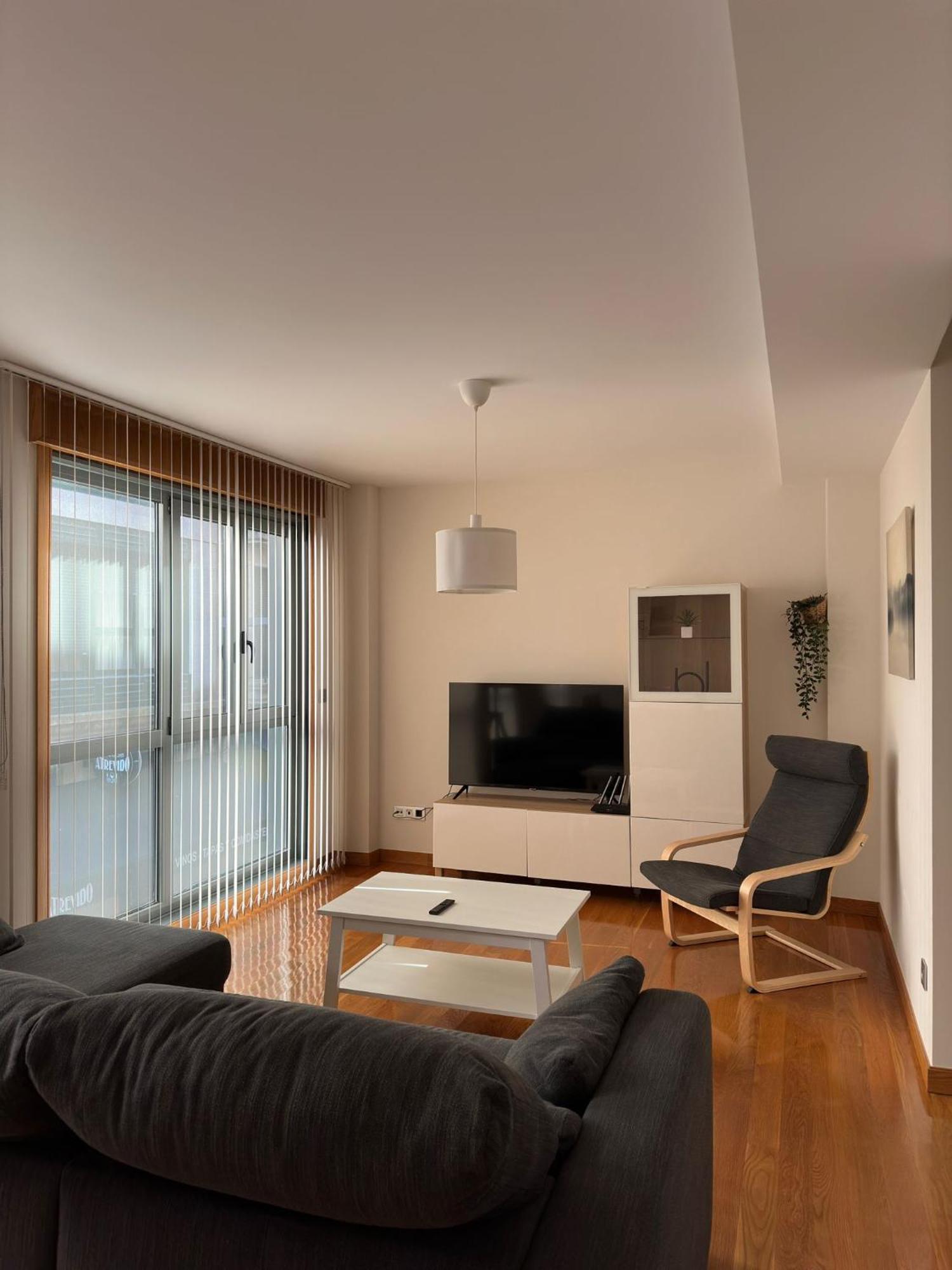Coco Pardal, Pontevedra Apartamento Exterior foto