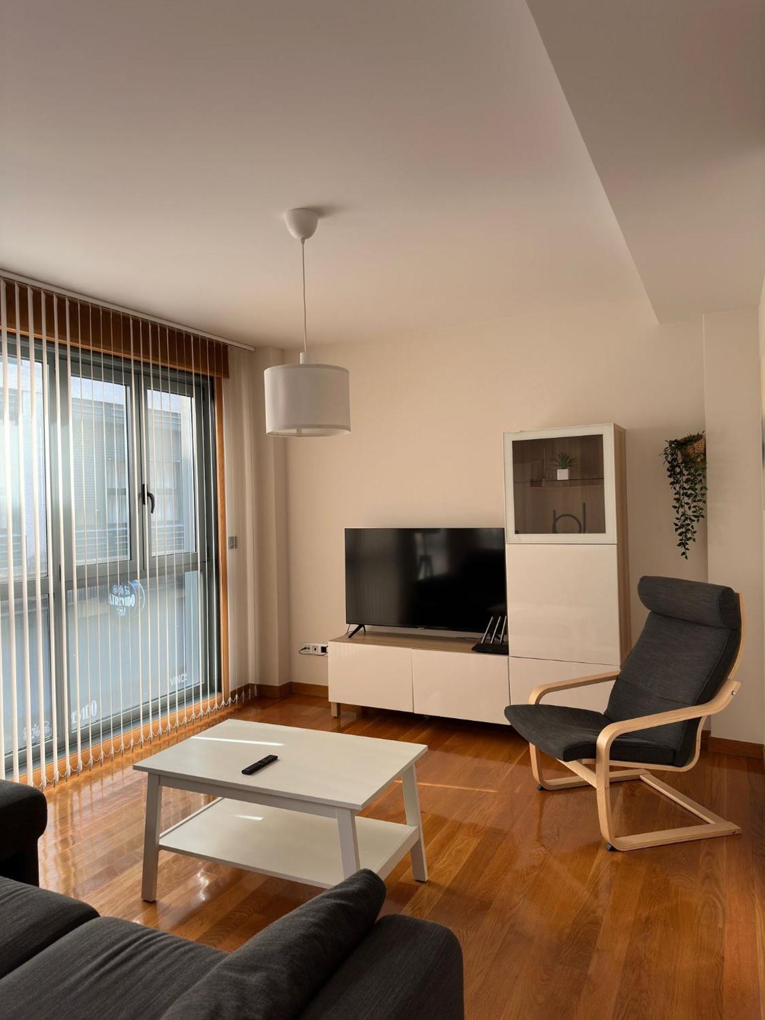 Coco Pardal, Pontevedra Apartamento Exterior foto